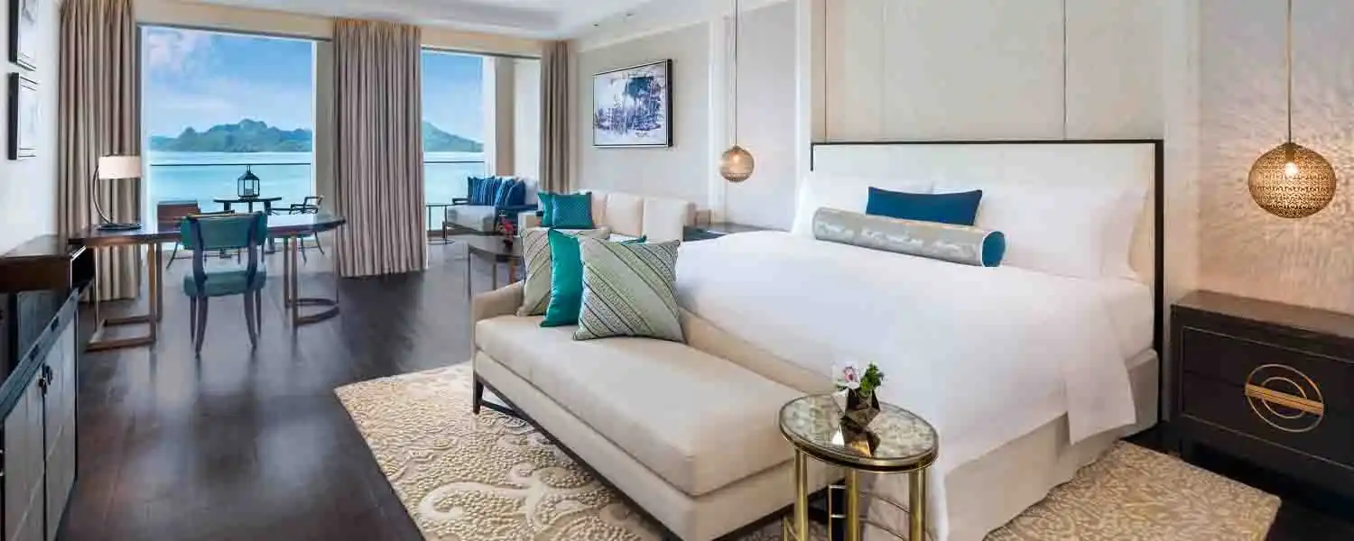 The St Regis Langkawi-1